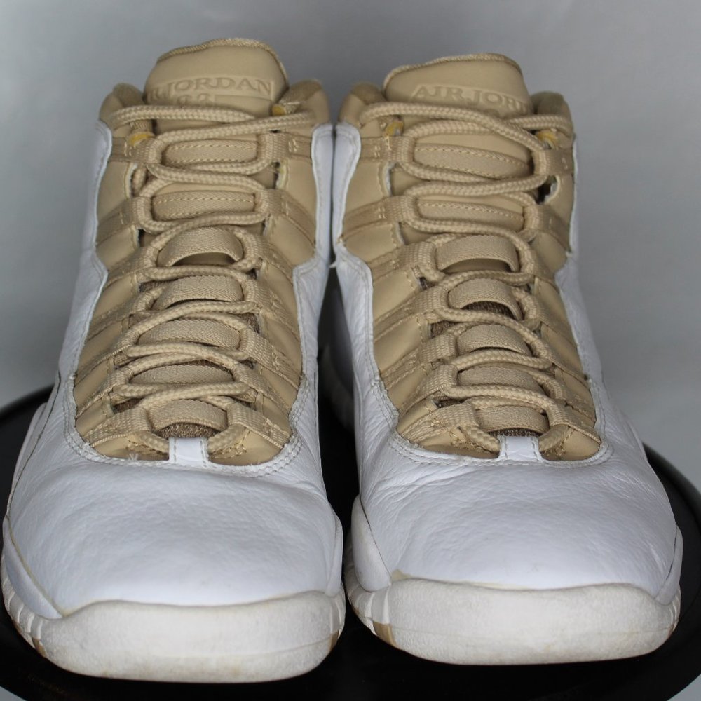 Jordan 10 Retro